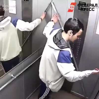 Leaving your tech-debt for the next dev taking over the project...