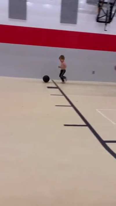 Sports are hard