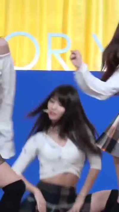Hirai Momo "Yes or Yes" Comback