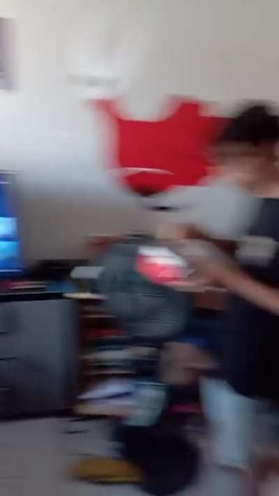 Dia de rpg :D