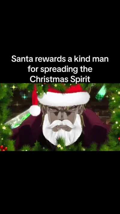 I know it&rsquo;s October but we need jollyposting as soon as possible