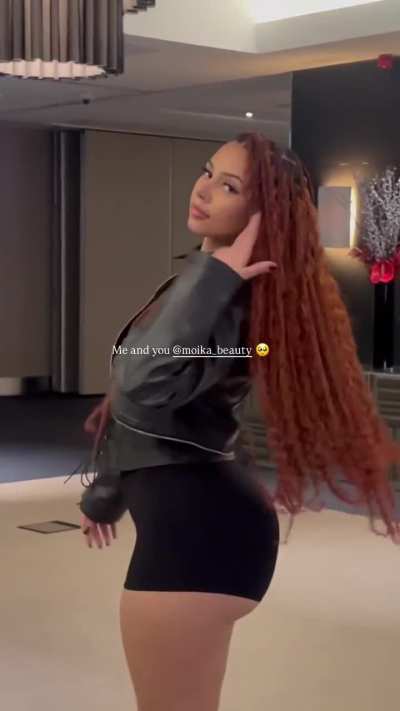 ❤️🍑