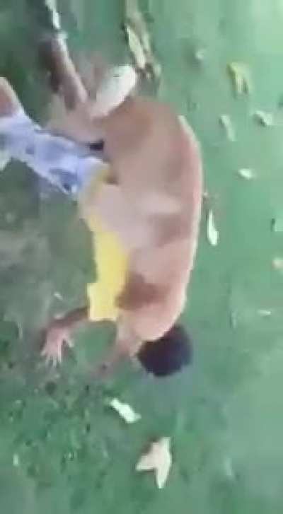 Nada de mais