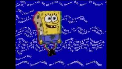 Say Sponge