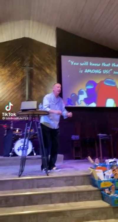 Jesus was never crucified he just vented to MedBay