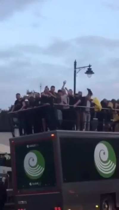 Party Bus