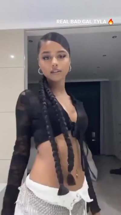 Tyla