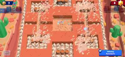 Balls everywhere