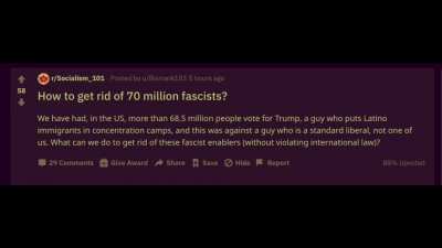 AuthLeft is a bit heated