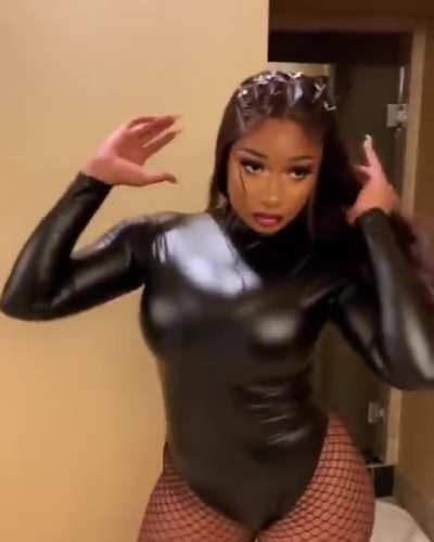 Sexy as fuck