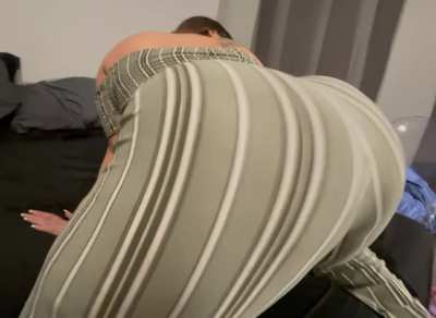 THAT ASS MOVIN