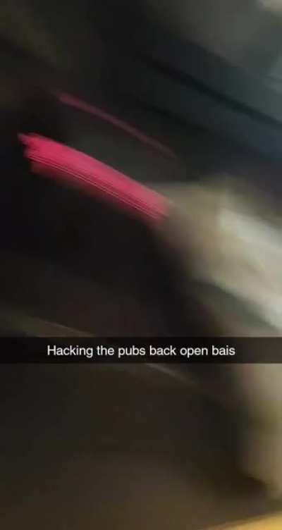 Doin it for all the men themselves