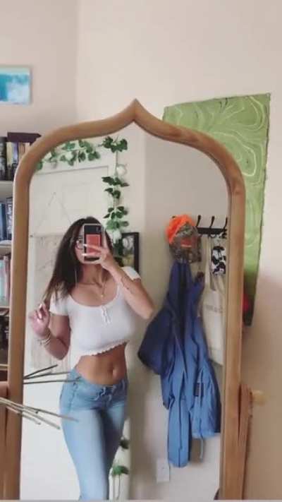 Mirror video