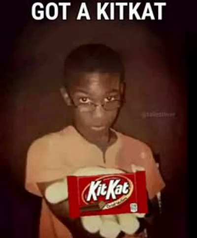 KitKat?