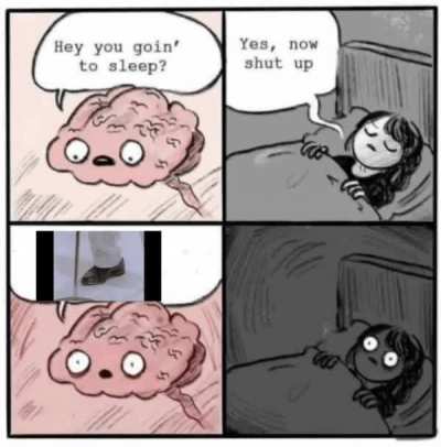 Dammit man