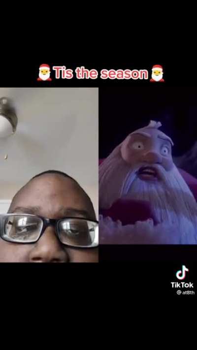 Merry Christmas...