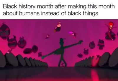 I will be canceled for this