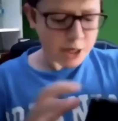Haha prank