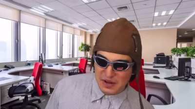 This is why I love &ldquo;FAKE FRANK&rdquo;