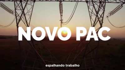 Pronunciamento de Natal do Presidente Lula