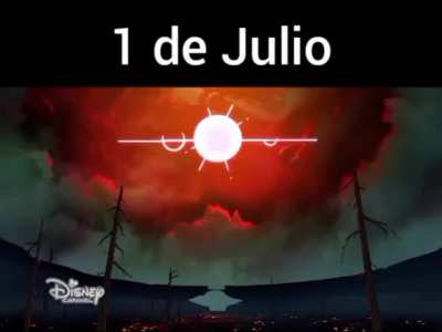 1 de Julio