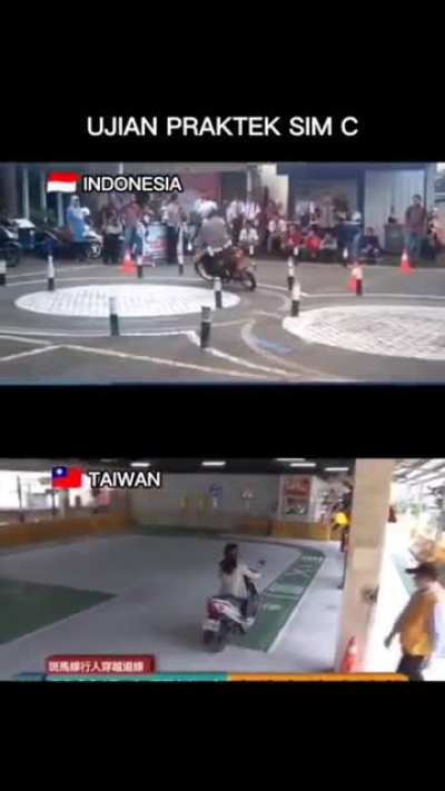 &ldquo;Mau cepet ga?&rdquo;