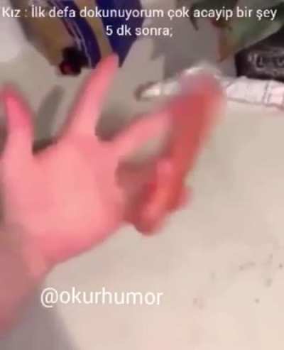 Tık tık tık tık