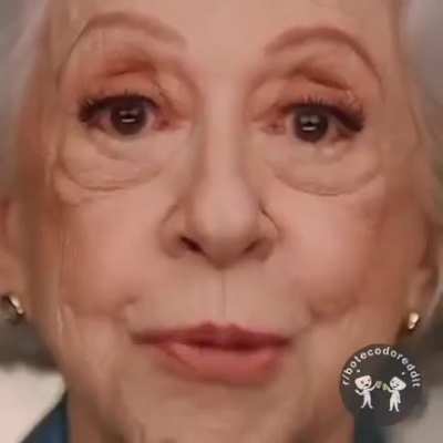 &Uacute;nica palavra que importa ❤️