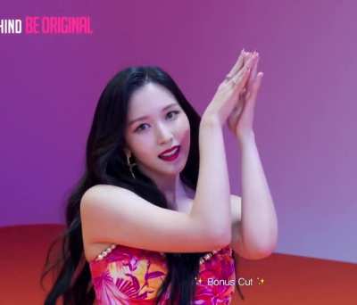 210704 - Mina