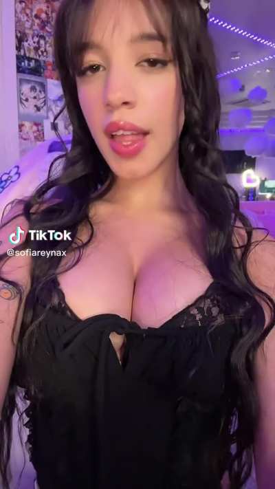Latina's have the best bodies