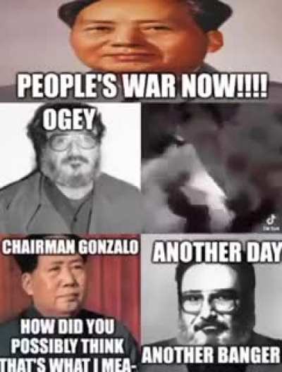 WHAT WAS HE COOKING?