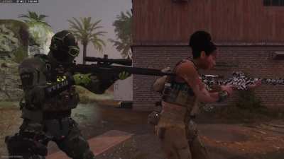 MW2 is great for cuts