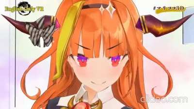 Smug Dragon
