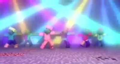 r/redditmoment when their 10000th "Redditors after murdering a child for not liking Minecraft [video of people dancing]" meme gets 1k upvotes.