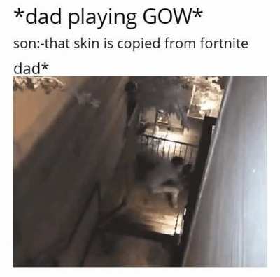 Yeet the child