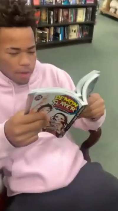 Don&rsquo;t judge a book by its cover.
