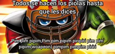 Todos piolas
