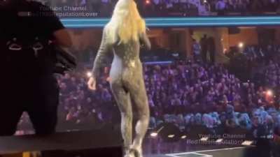 Taylor Swift Booty