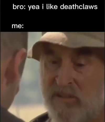 Literally me