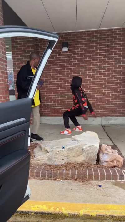 It&rsquo;s not even a &ldquo;prank&rdquo; anymore&hellip;