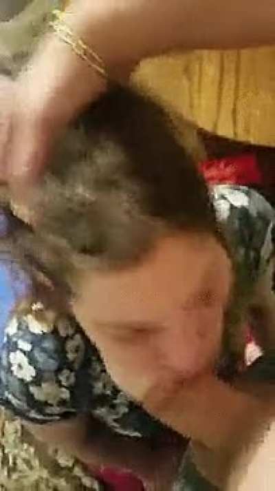 Did someone save this video? Xvideos deleted that.