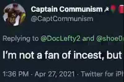 But...
