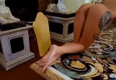 Dinner is Served