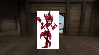 Chinken Scout origin story