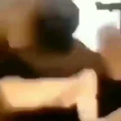 Nsfw kadin oldu aq