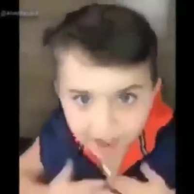 Eita 😳