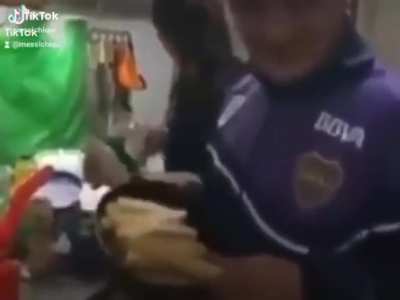 Despu&eacute;s el hijo de puta soy yo