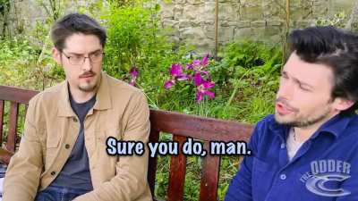 Teaching Americans How To Use &ldquo;The C-Word&rdquo;