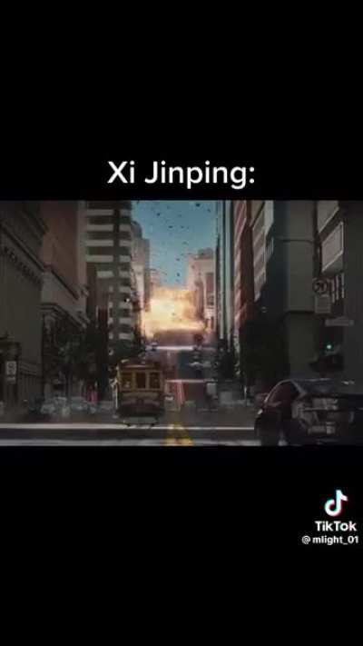 Tiktok is good sometimes