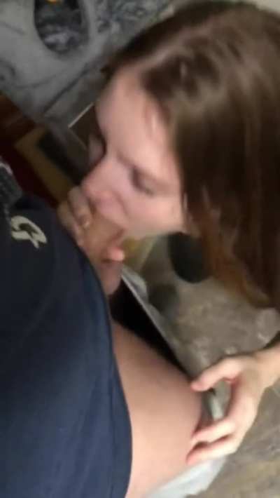 Best Blowjob you've ever watched 💋